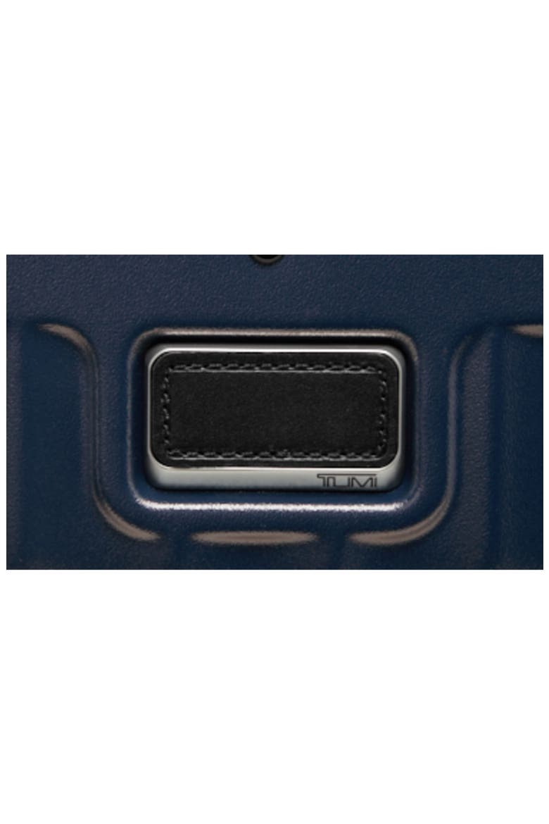 19 Degree Frame Carry-On, Alternate, color, NAVY TEXTURE
