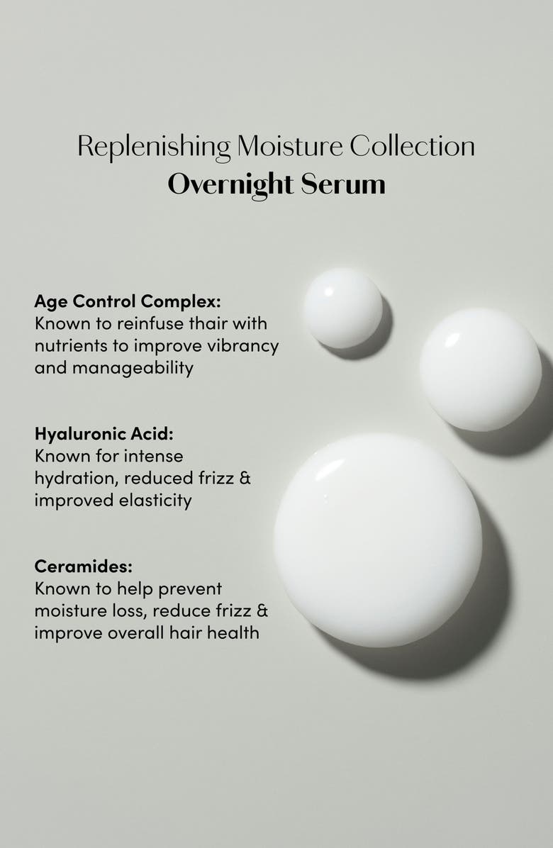 ALTERNA<sup>®</sup> Caviar Anti-Aging Replenishing Moisture Overnight Serum, Alternate, color, 