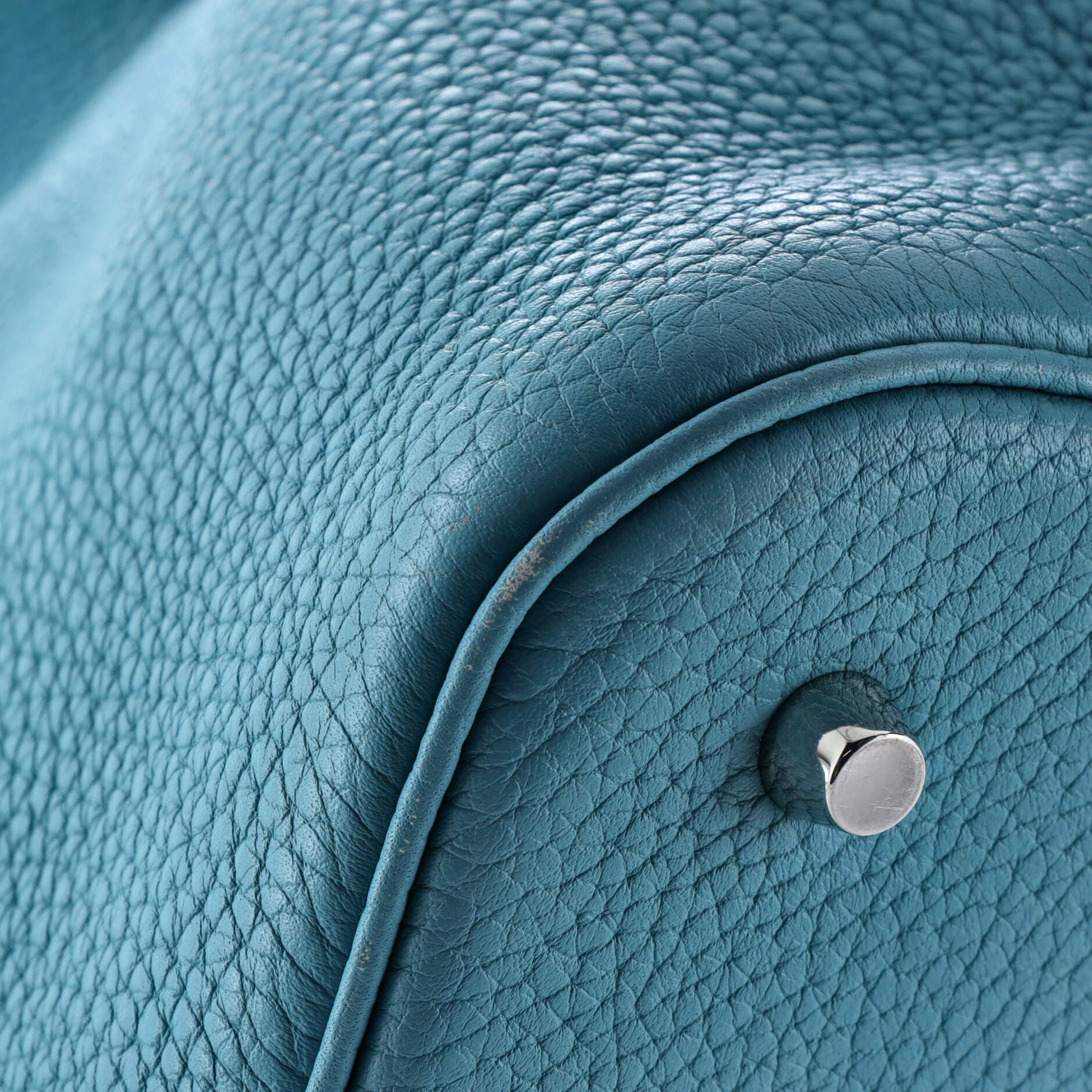 Pre-Owned Hermes Picotin Lock Bag Clemence GM, Alternate, color, 