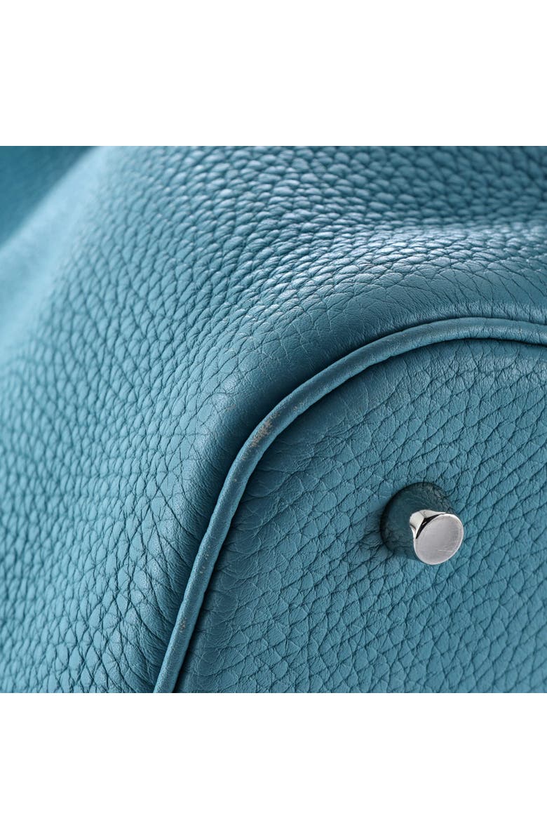 Pre-Owned Hermes Picotin Lock Bag Clemence GM, Alternate, color,