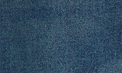 Paloma Wool Crowd Rivet Studded Boyfriend Jeans In Blue