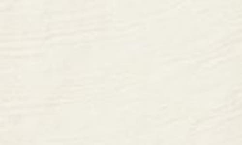 Brixton Lakeview Sleeveless Tie Front Top In Off White