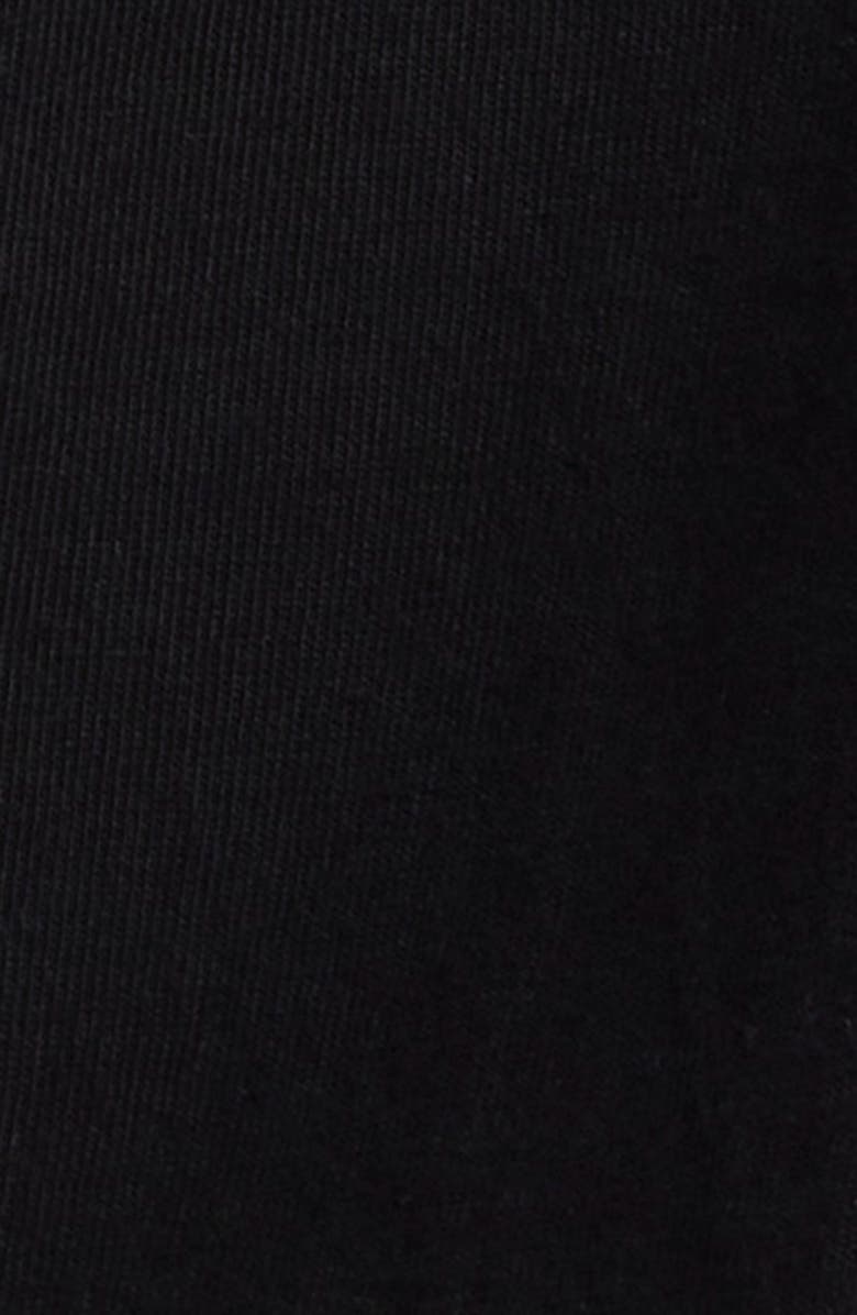 Sacai James Dean Cotton Graphic T-Shirt, Alternate, color, 