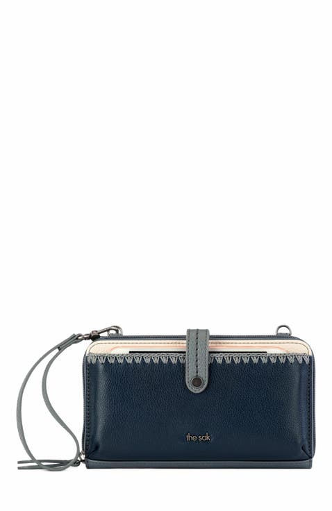 Iris Smartphone Crossbody Bag