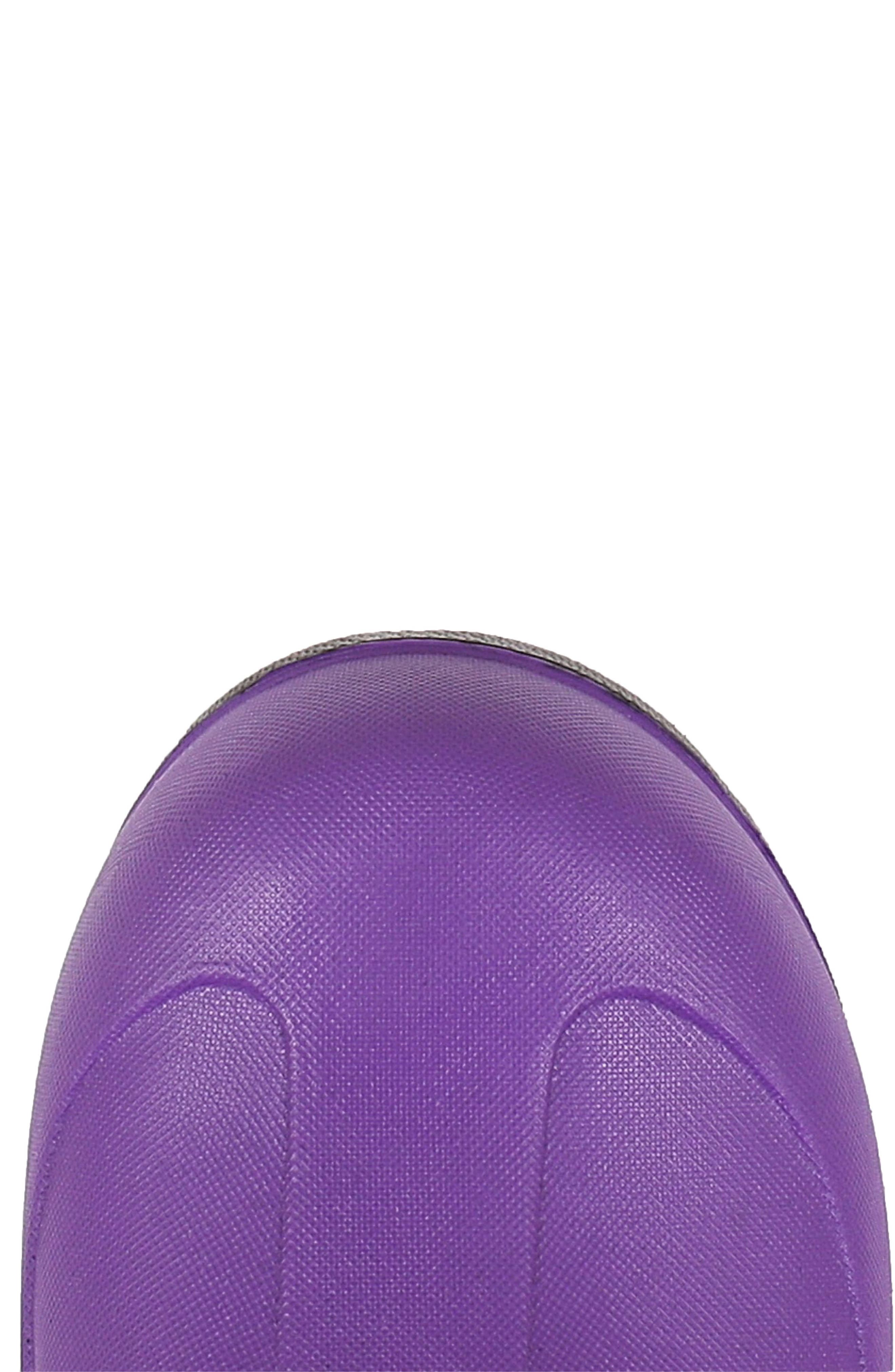 Bogs Neo-Classic Rainbows Insulated Waterproof Boot, Alternate, color, 