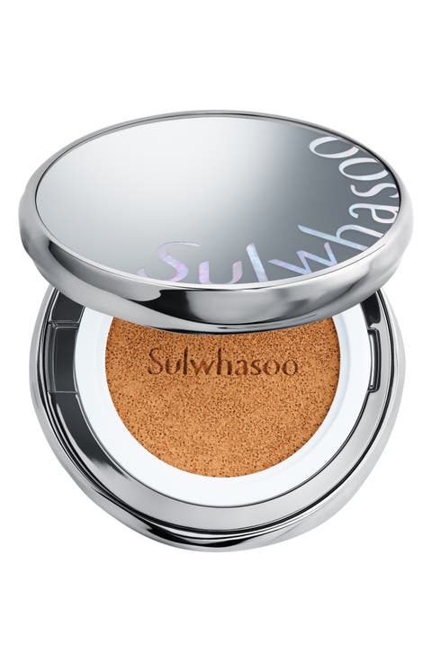 Perfecting Cushion SPF 46