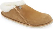 Birkenstock Zermatt Genuine Shearling Slipper