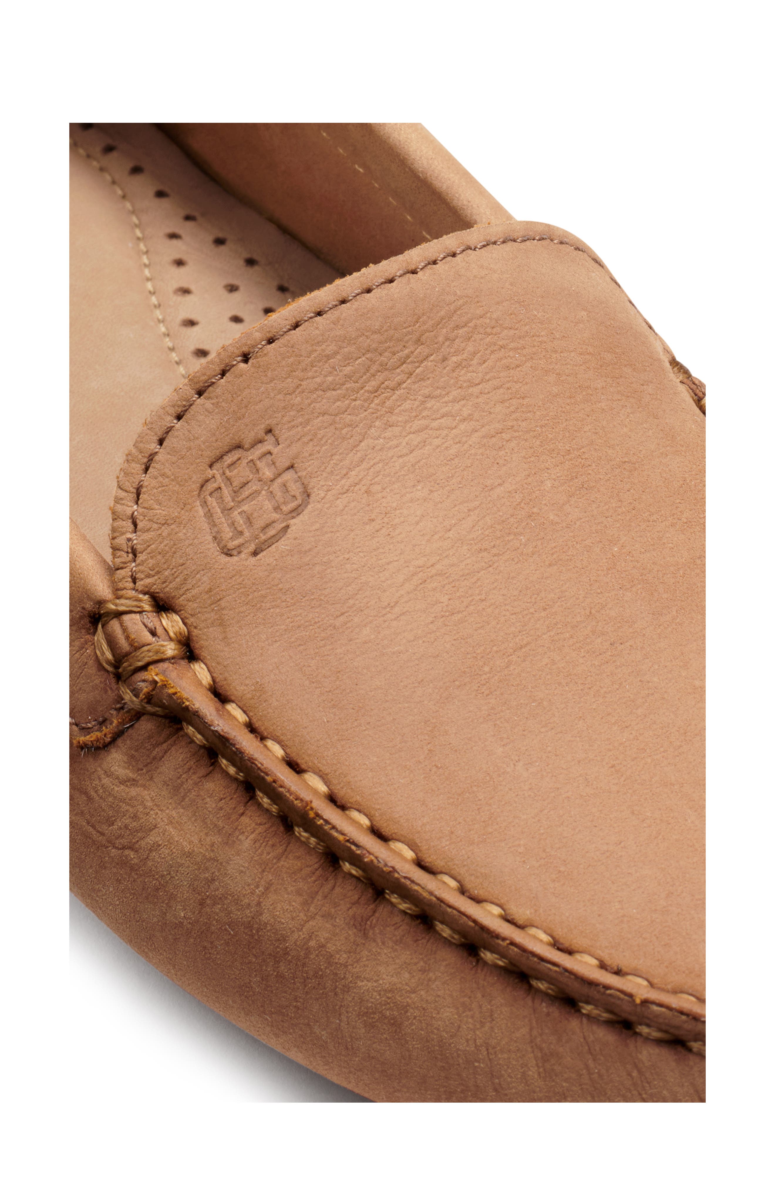 G.H.BASS Dylan Driving Loafer, Alternate, color, 