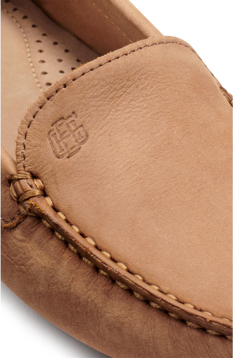 G.H.BASS Dylan Driving Loafer, Alternate, color,