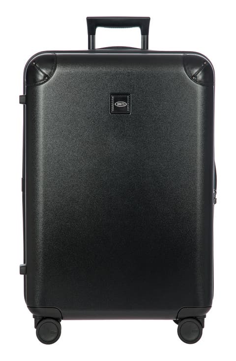 Amalfi 27" Spinner Suitcase