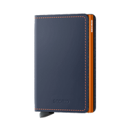 Secrid Slimwallet Matte