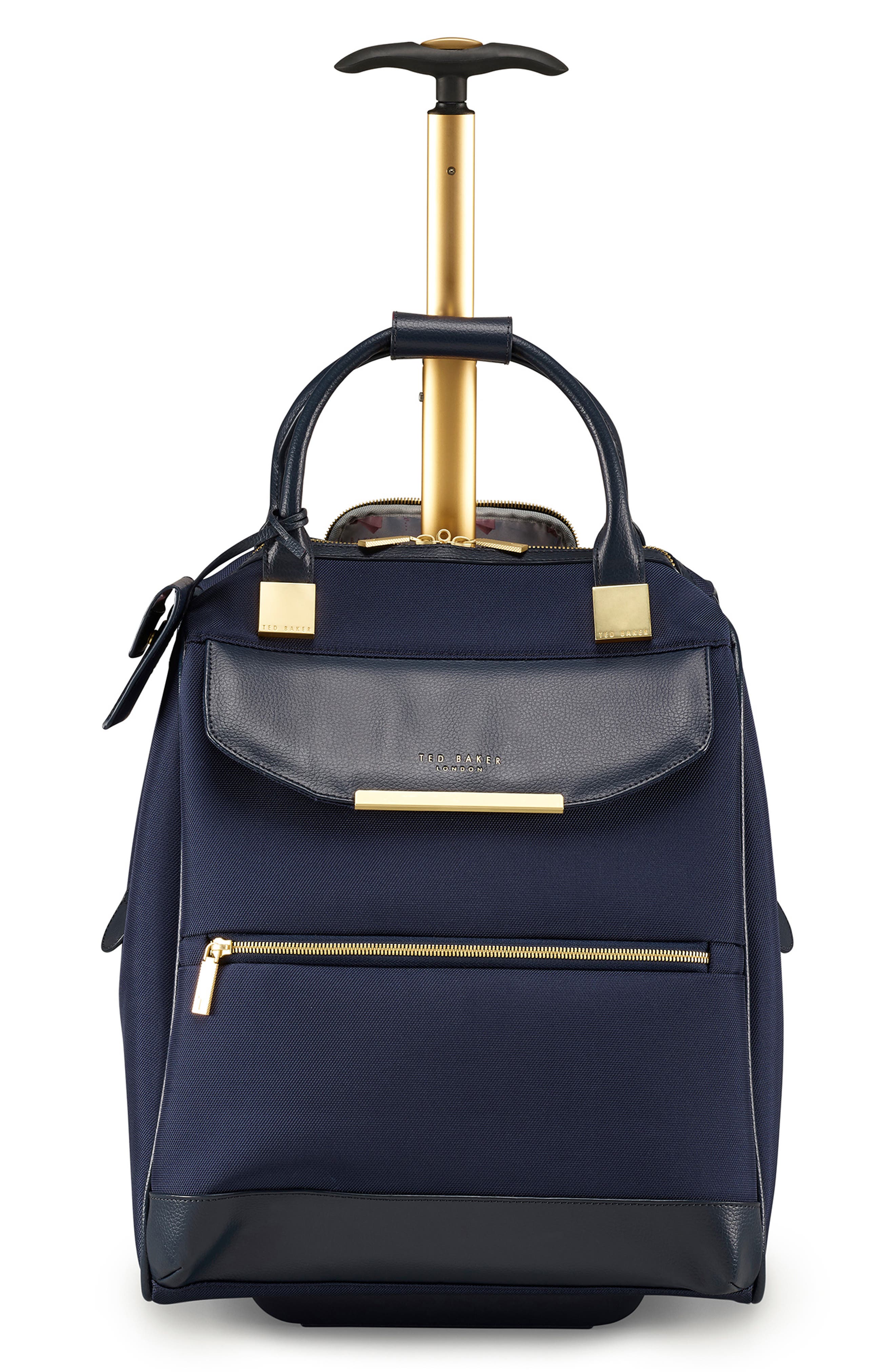 Ted Baker London Albany Travel Bag, Main, color, 