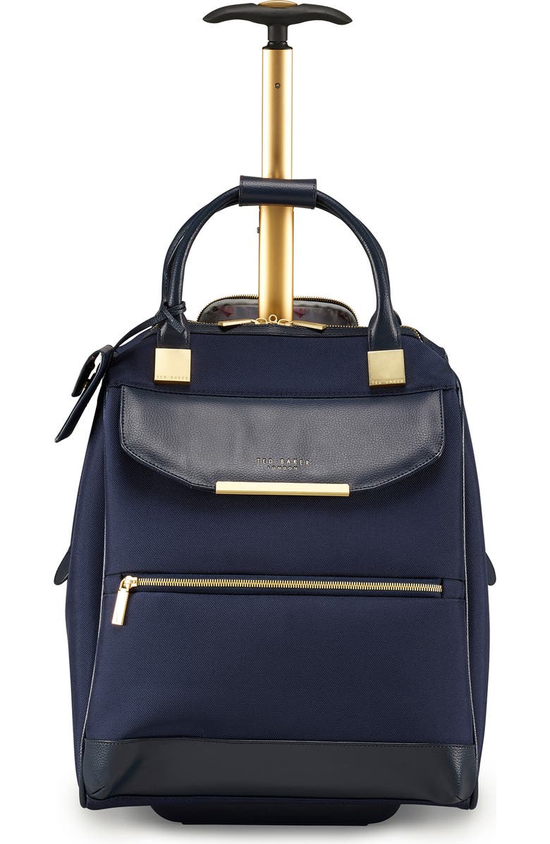 Ted Baker London Albany Travel Bag, Main, color,