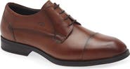 Fluchos Nantes Lace-Up Oxford