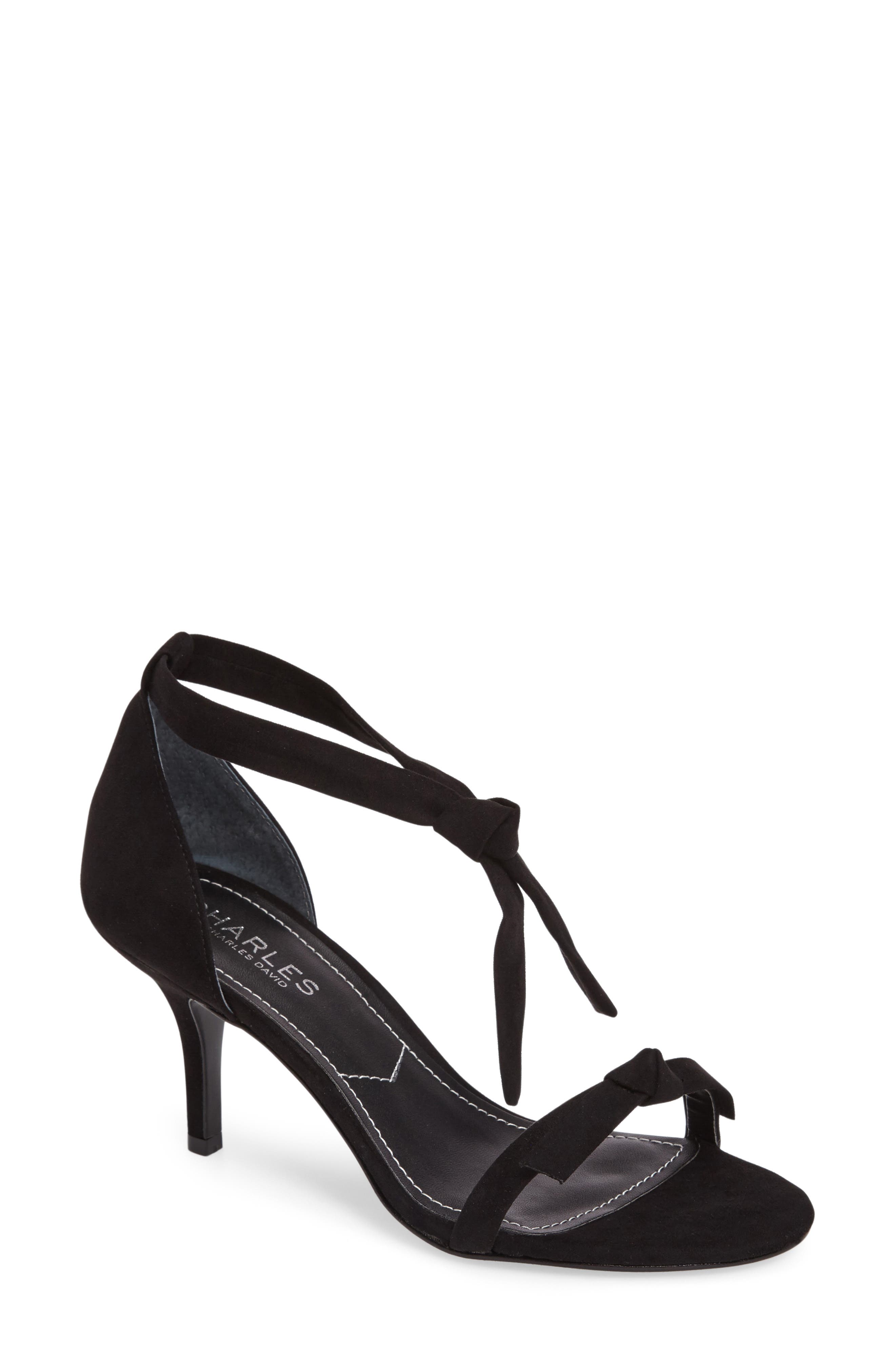 Charles by Charles David Nova Sandal, Main, color, 