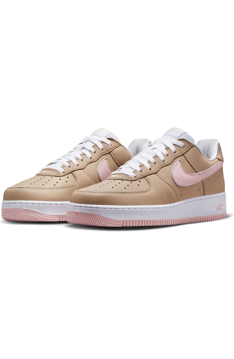 Nike Air Force 1 Low Retro Sneaker, Main, color,