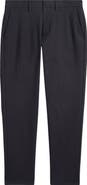 Open Edit Slim Fit Stretch Cotton Chinos