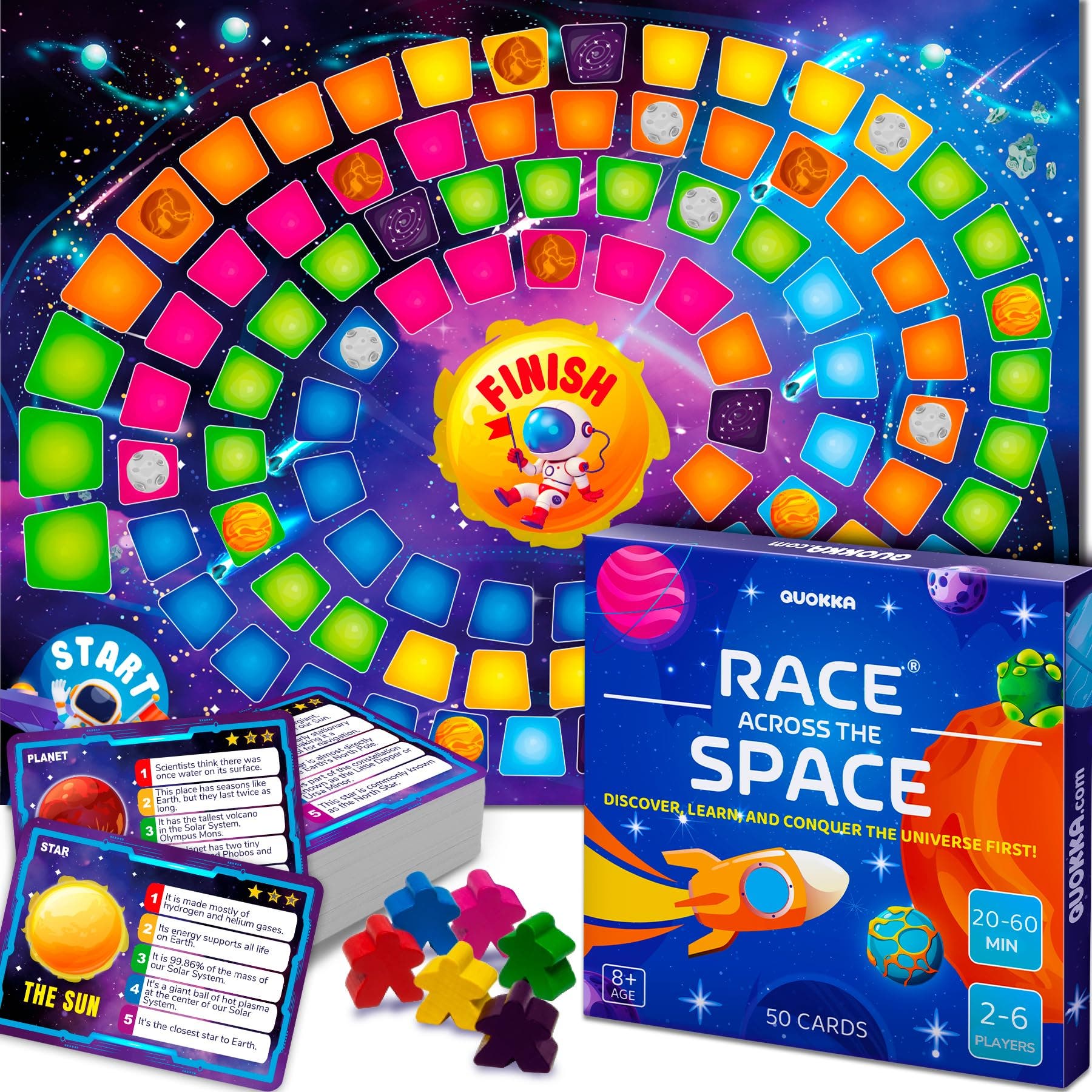 Space