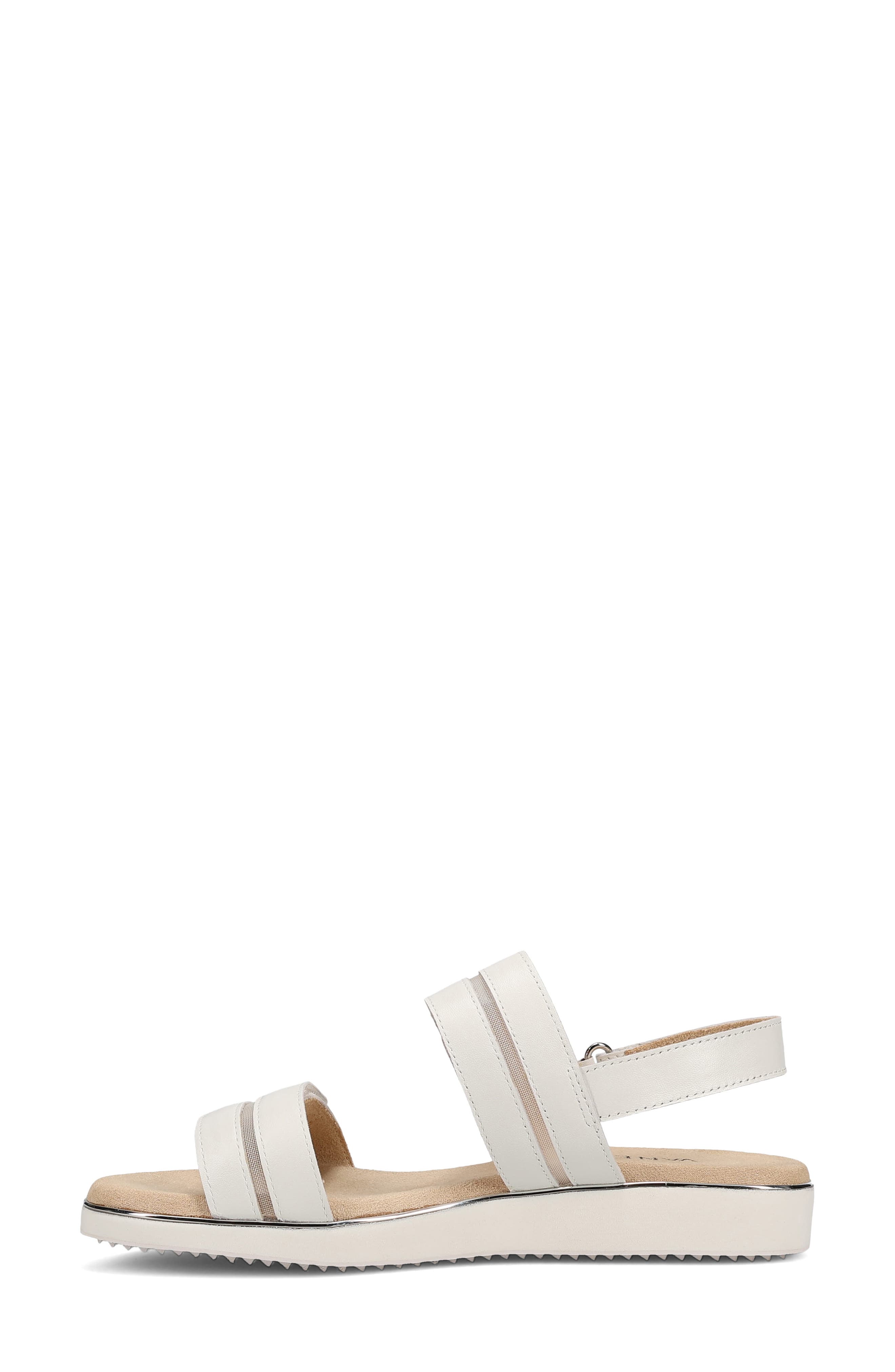 VANELi Espe Slingback Wedge Sandal, Alternate, color, 