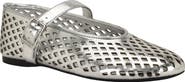 Calvin Klein Lauria Mary Jane Flat