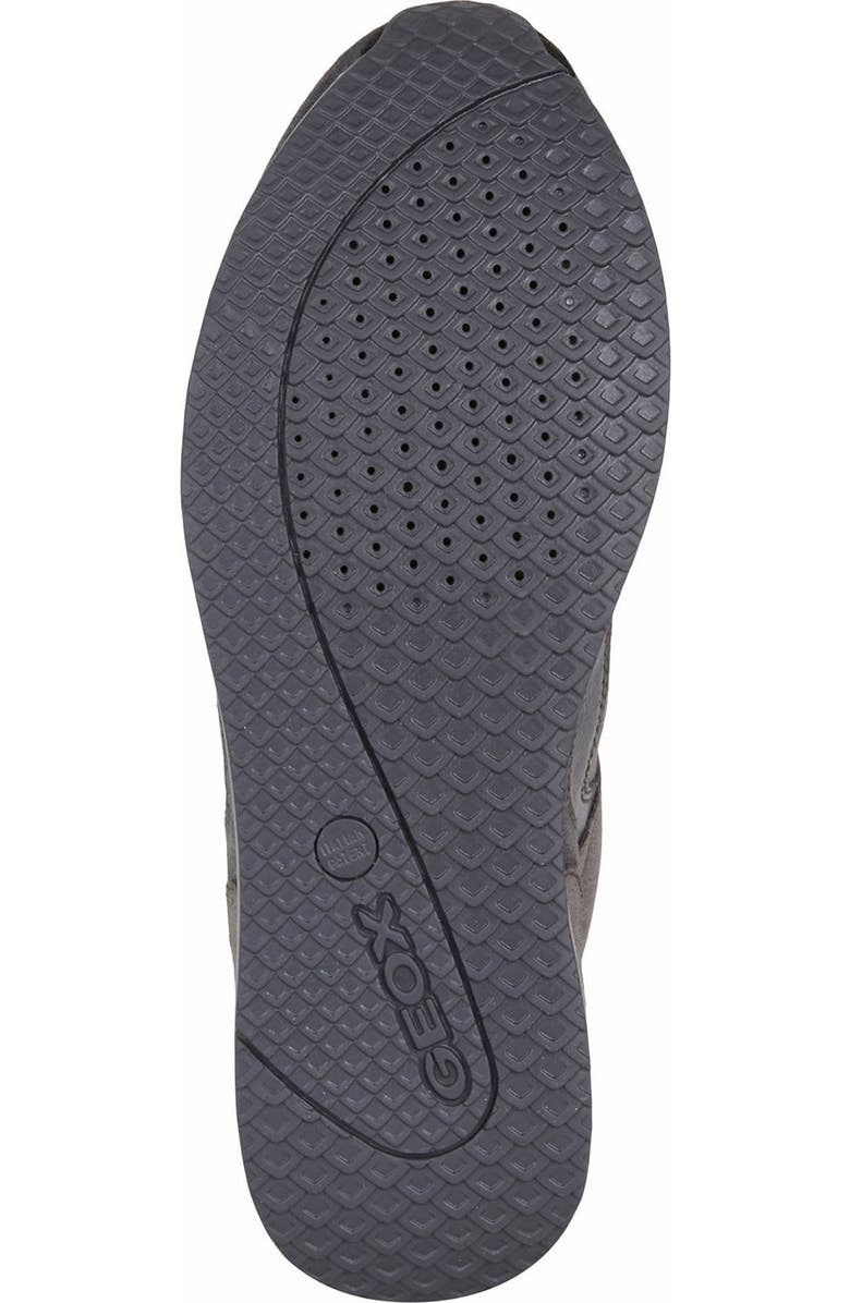 Geox Nydame Wedge Sneaker, Alternate, color,