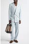 selected B8966 Azzurro Polvere