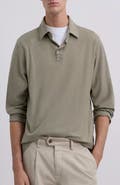 Scalpers Icon Reverse Polo