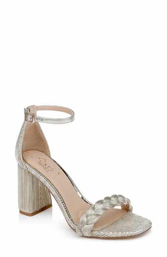 Shea Ankle Strap Sandal