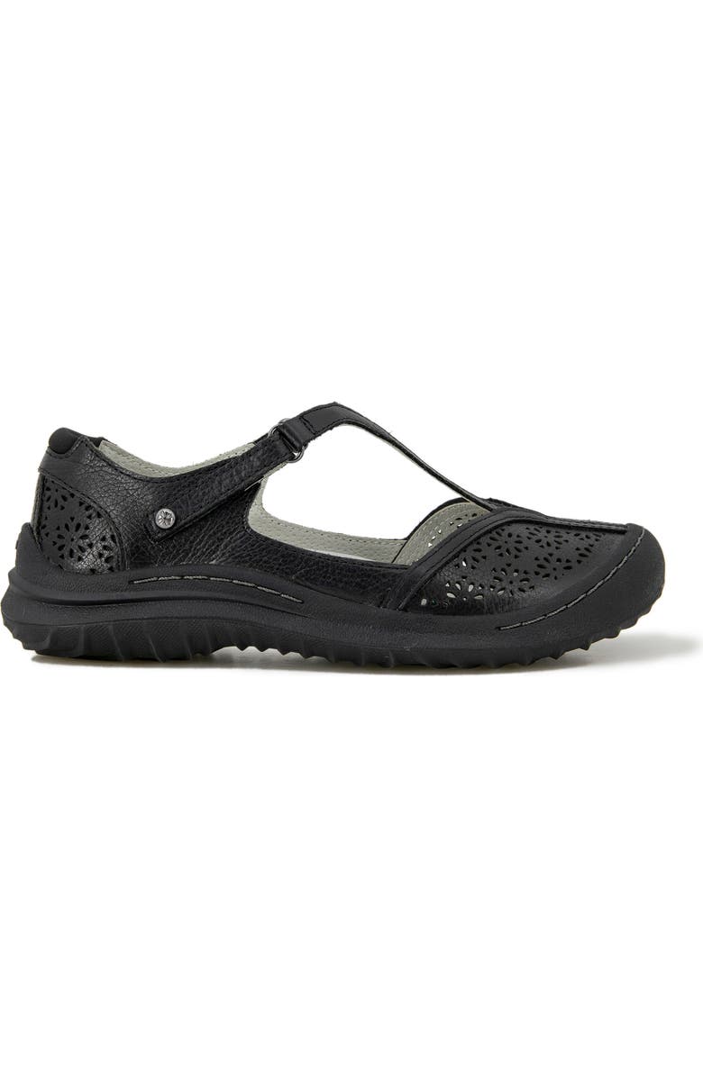 Jambu Creek Mary Jane Flat, Alternate, color,