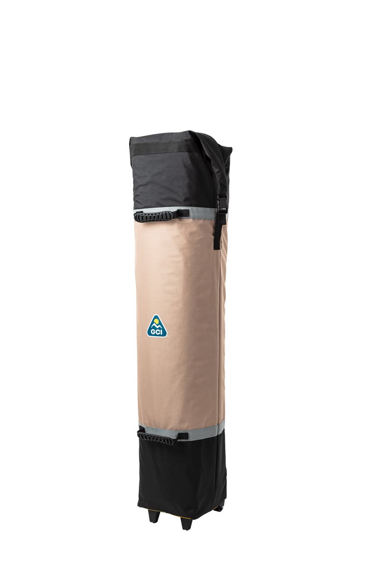 LevrUp Canopy 8x8, Alternate, color, Tan