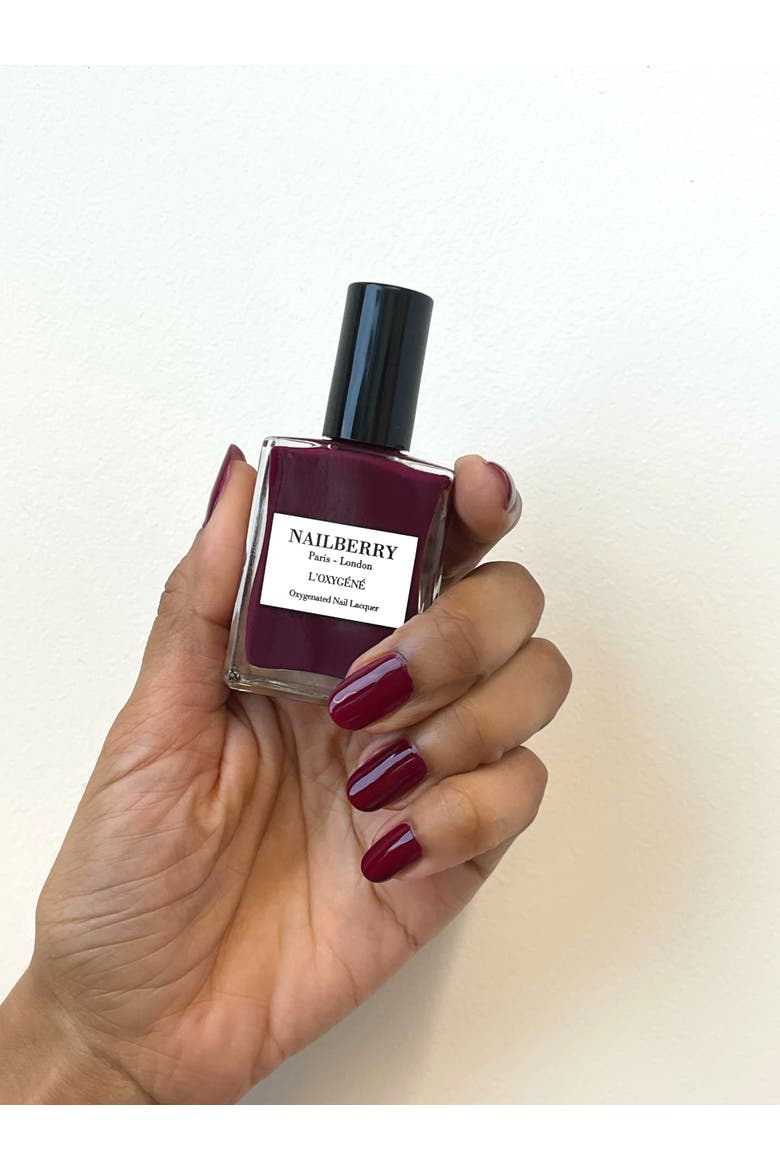 Nail Polish, Alternate, color, No Regrets