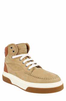 FERRAGAMO Cassina High Top Sneaker