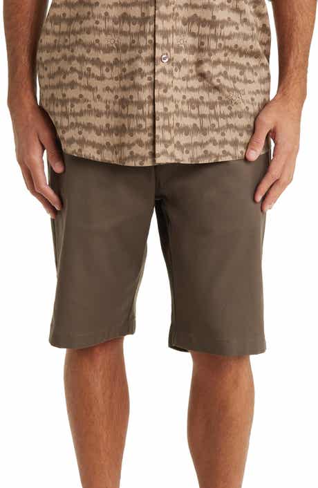 Volcom Monty Stretch Shorts