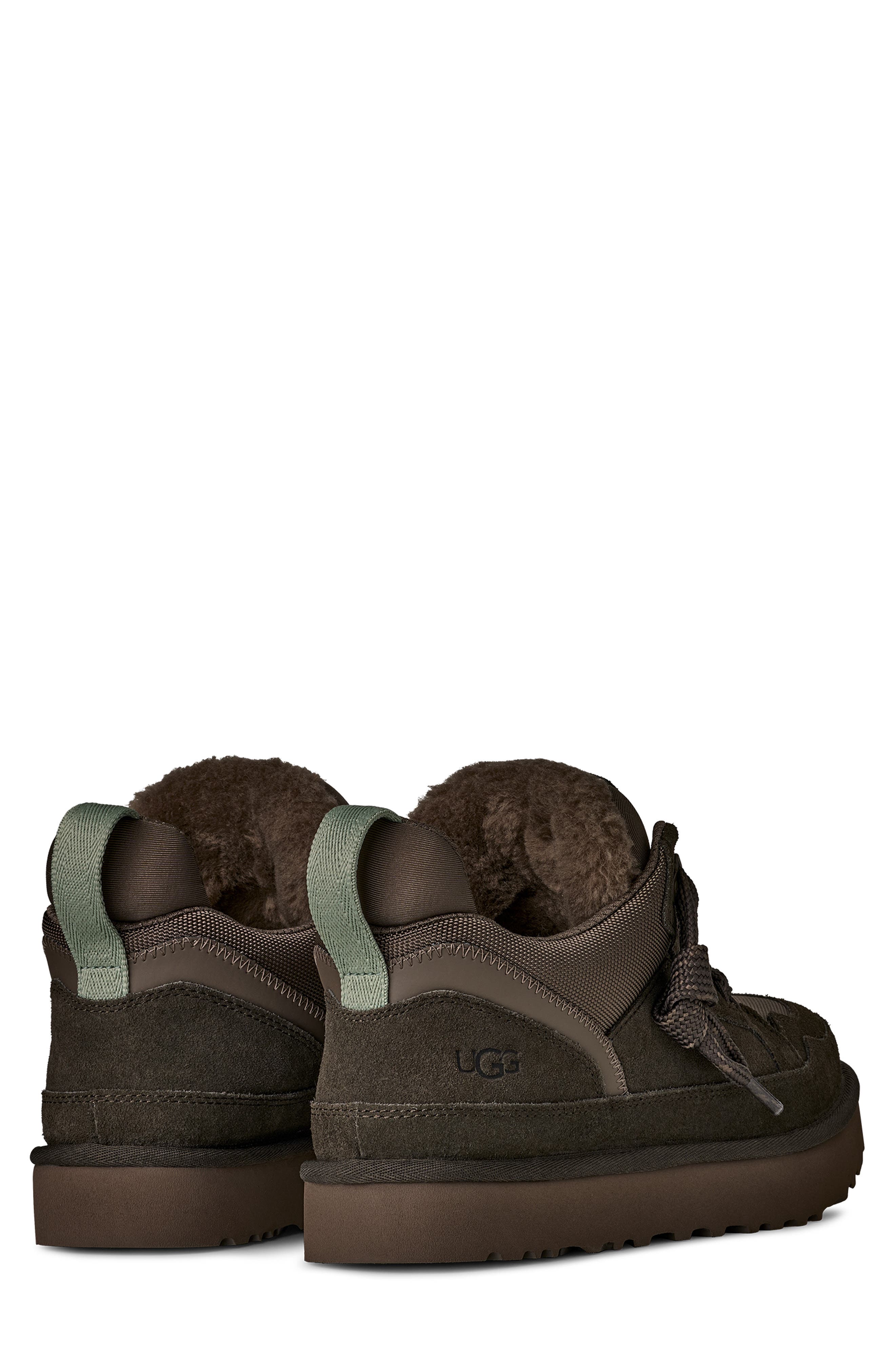 Lowmel Sneaker, Alternate, color, DENSE SMOKE / ARTICHOKE