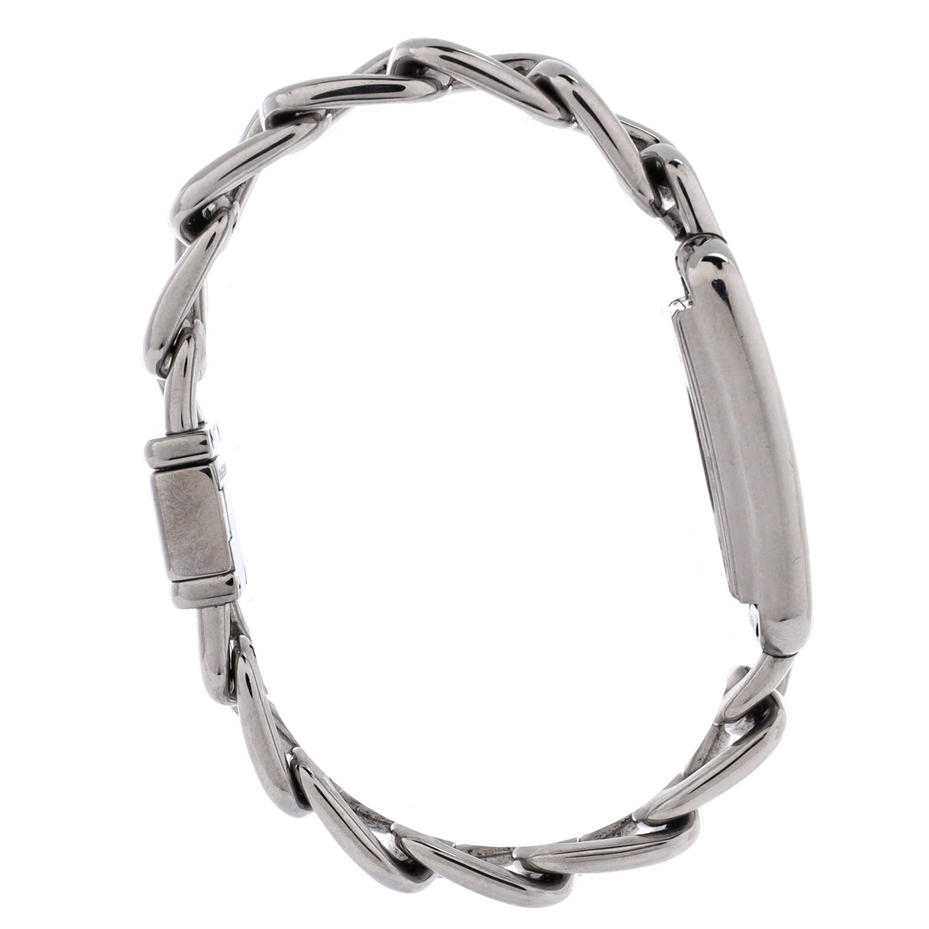 Nantucket Quartz Watch Stainless Steel 17, Alternate, color, Metallic Silver
