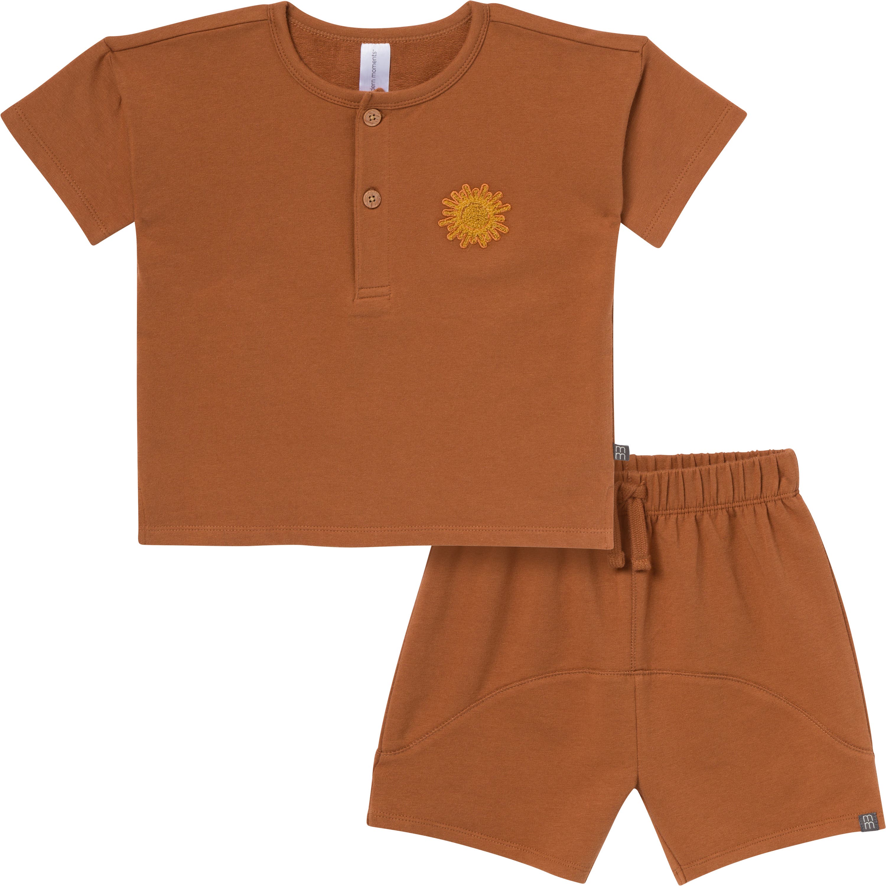 selected Brown