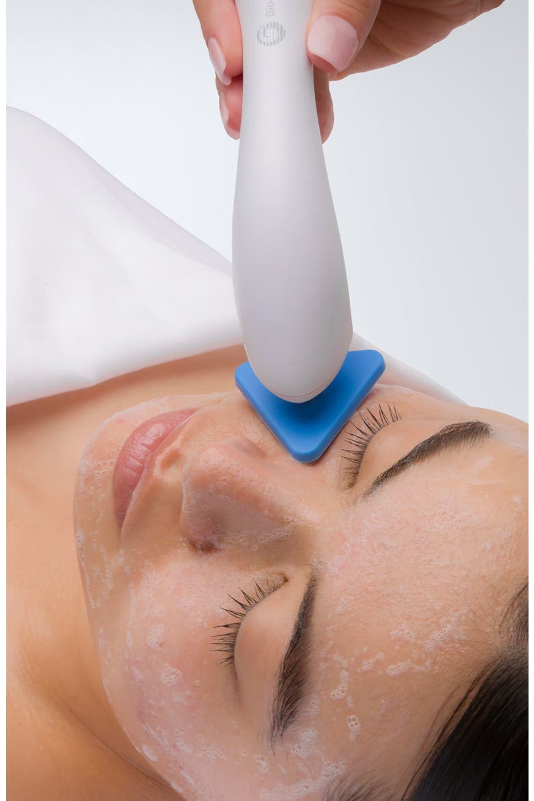 Gel Cleanse, Alternate, color, Clear