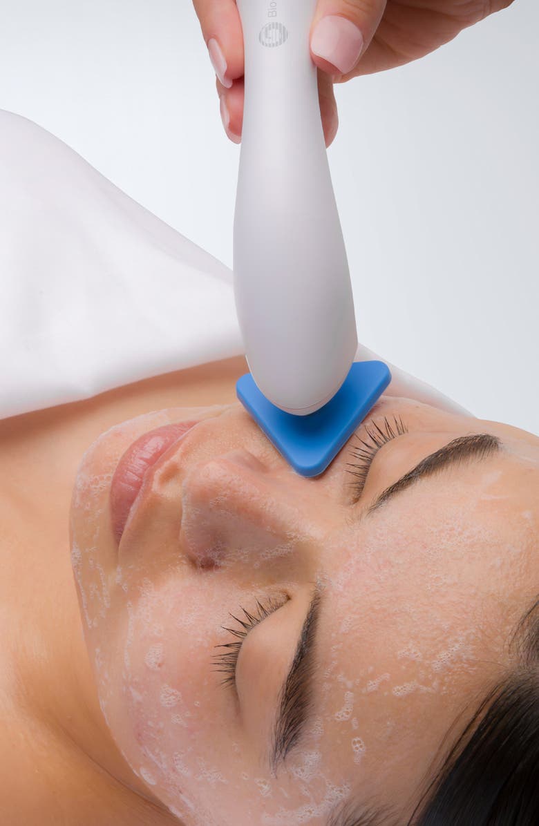 Bio-Therapeutic Gel Cleanse, Alternate, color, Clear