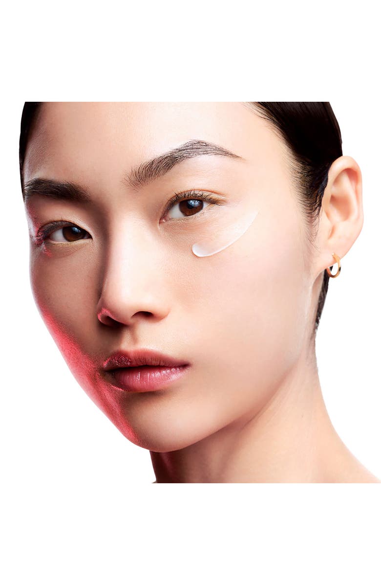 Yves Saint Laurent Or Rouge Luxury Skincare Trio Gift Set $276 Value, Alternate, color, 