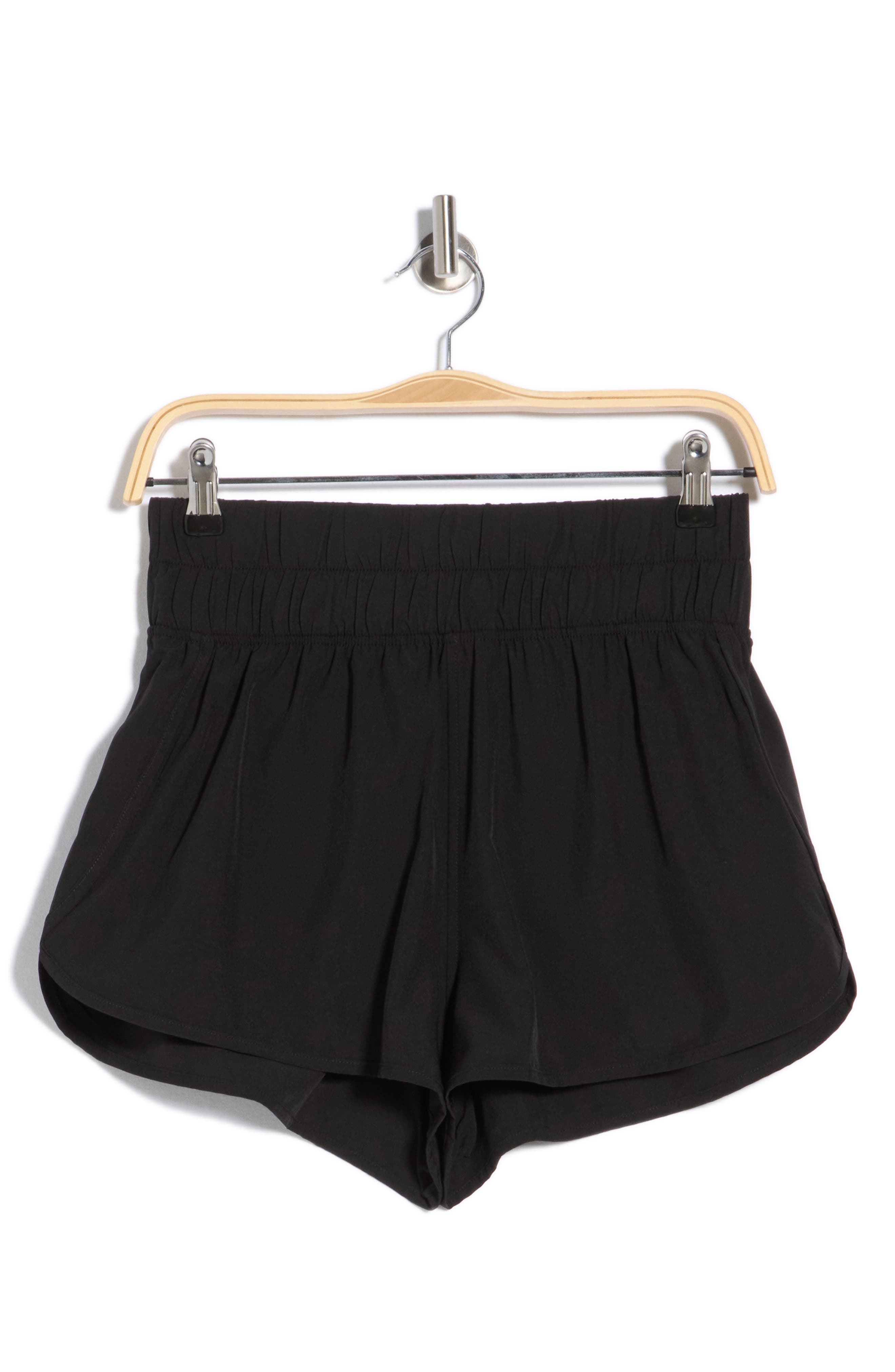 90 DEGREE BY REFLEX Lightstreme Commuter Shorts