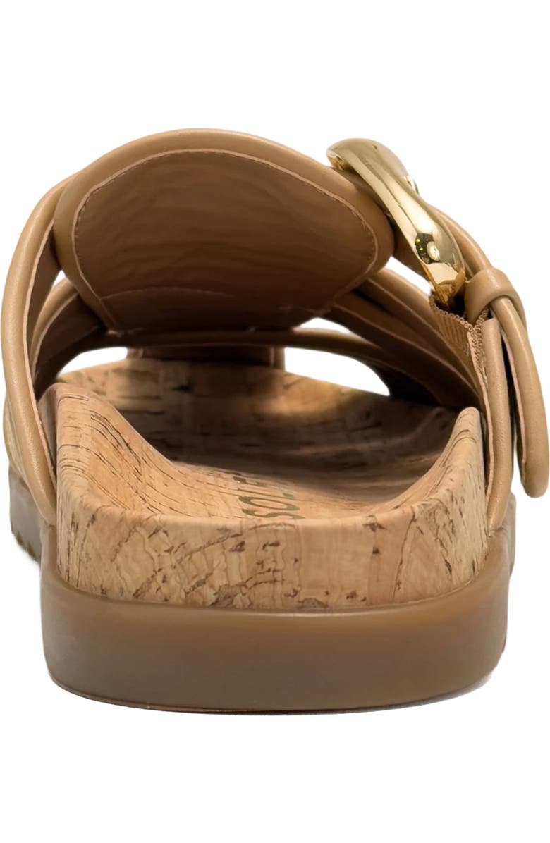 Aerosoles Liberty Woven Raffia Fisherman Mule, Alternate, color, Natural Basket Raffia