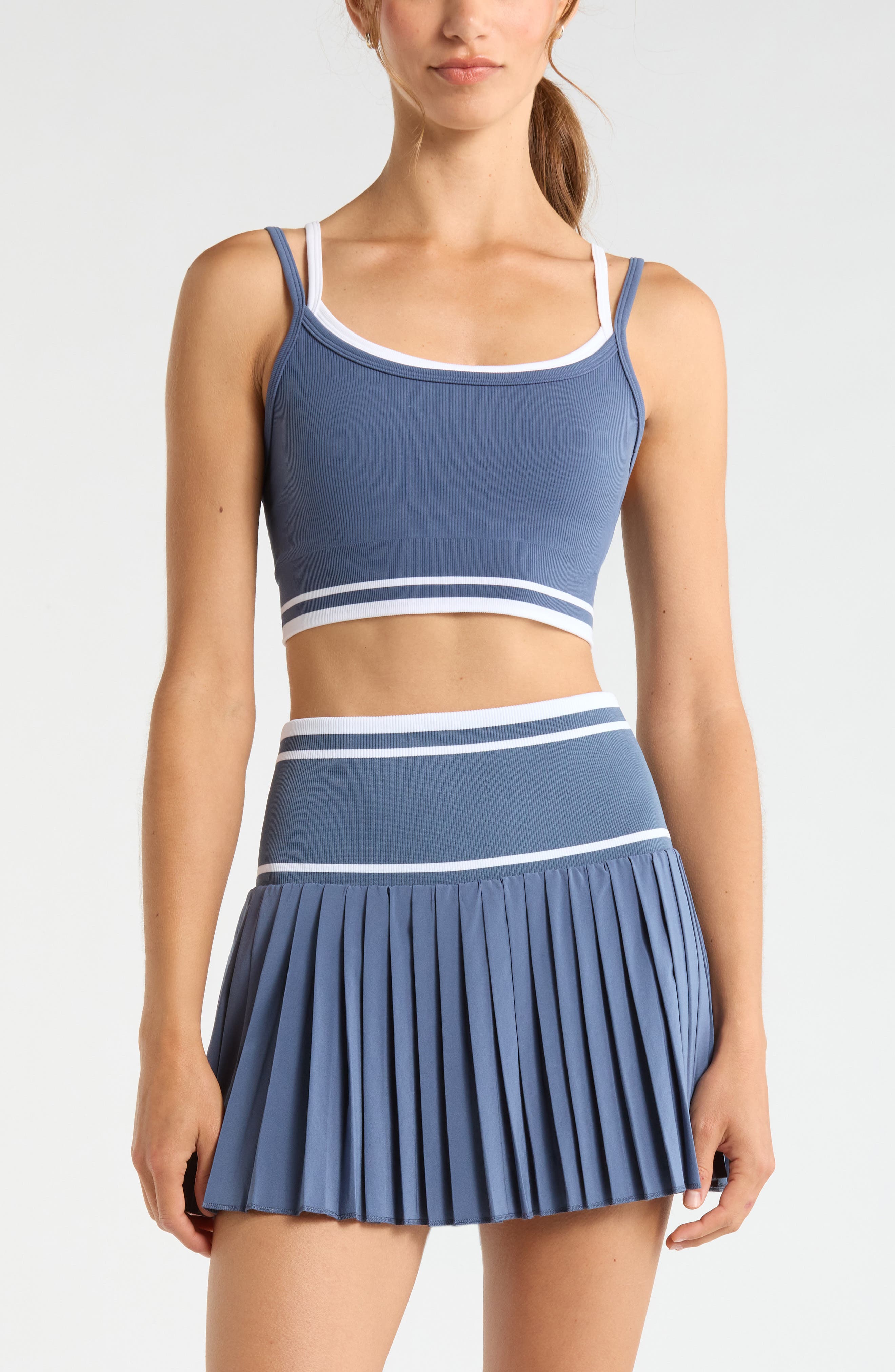 BLUE VINTAGE