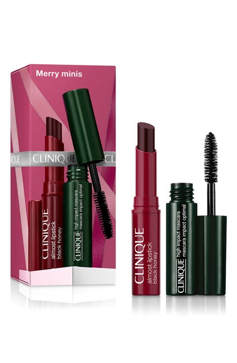 Merry Minis Makeup Set