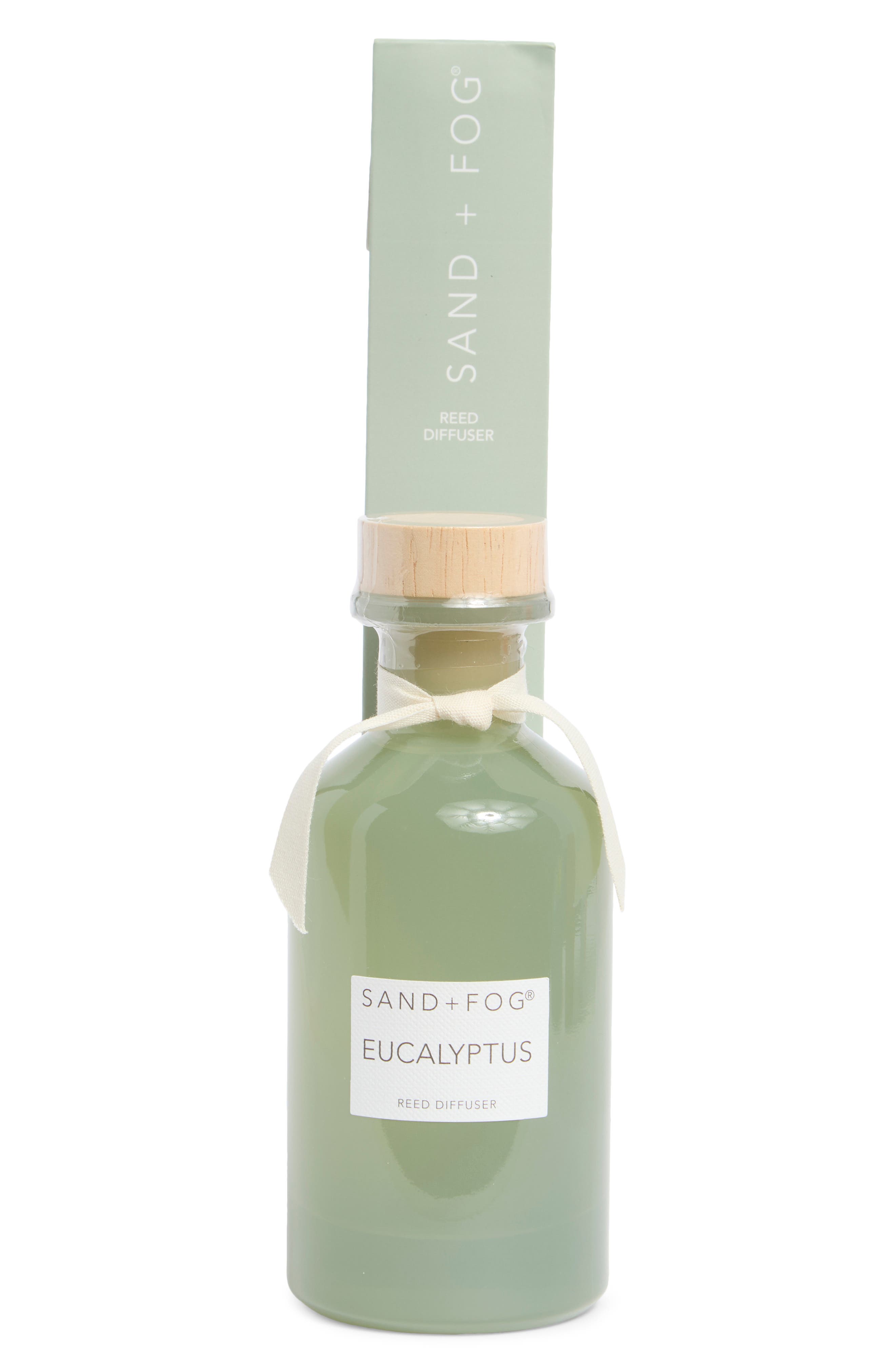 Eucalyptus Reed Diffuser