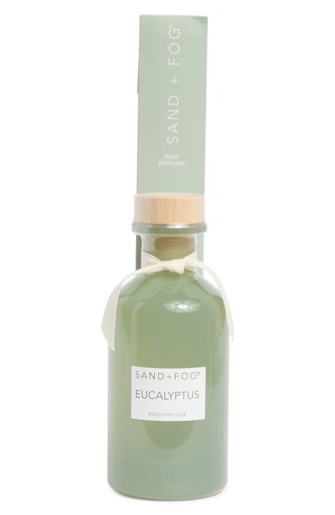 Eucalyptus Reed Diffuser