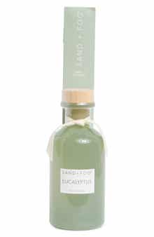 SAND AND FOG Eucalyptus Reed Diffuser