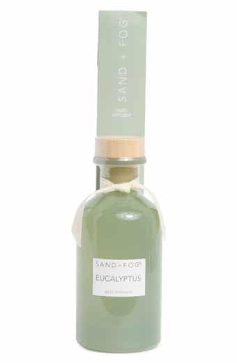 SAND AND FOG Eucalyptus Reed Diffuser