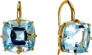 SYNA Cushion Earrings