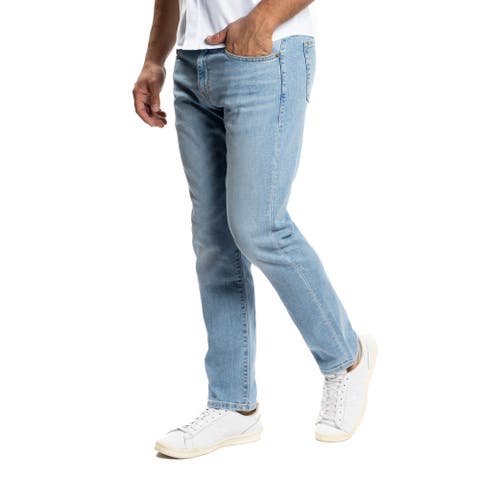Johnny Stretch Jeans Slim Fit