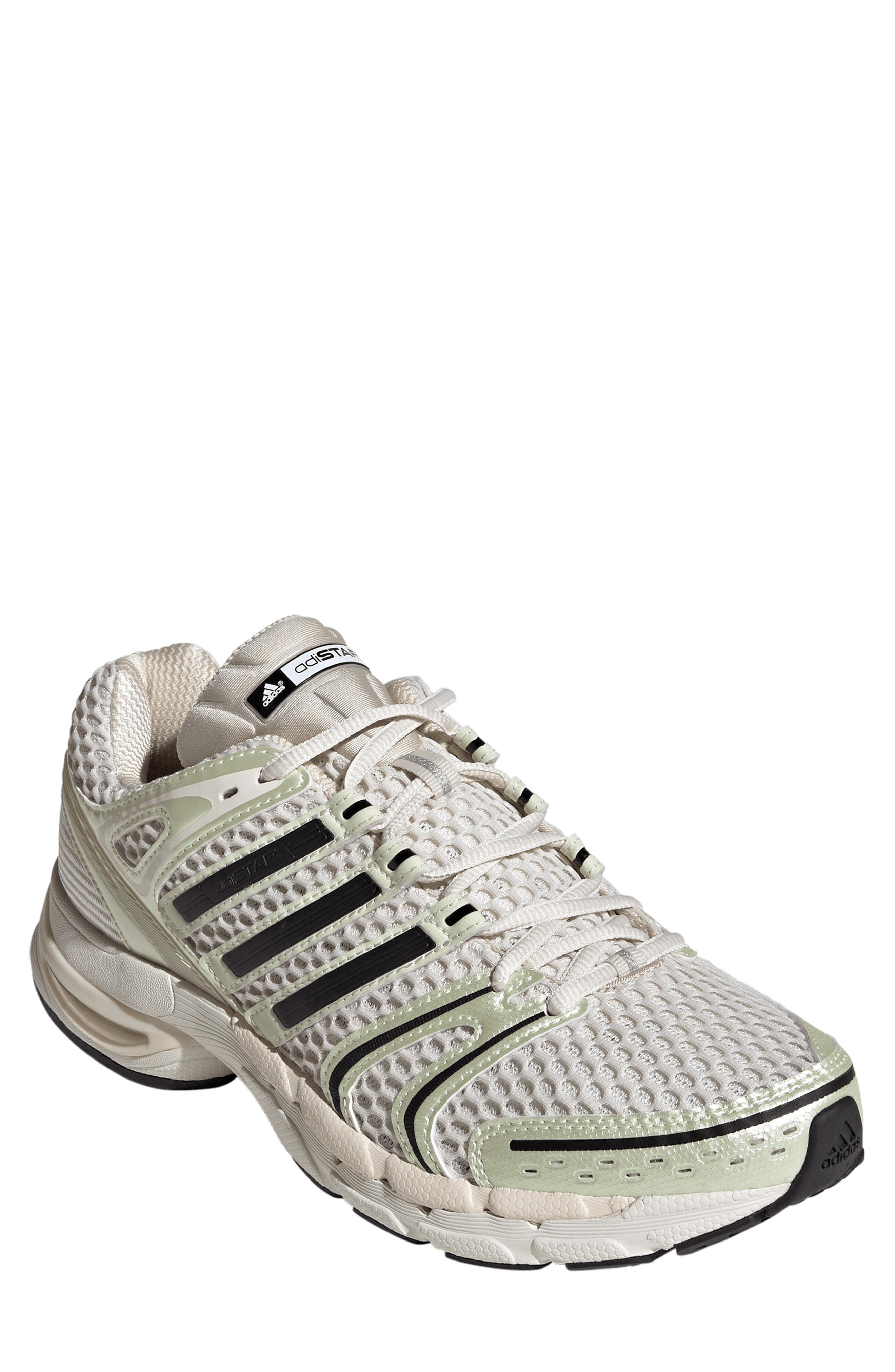  White/ Core Black/ Alumina